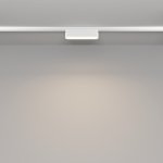 Трековый светильник Maytoni TR080-1-6W4K-W Basis