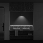 Трековый светильник Maytoni TR082-1-12W3K-M-B Points