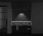 Трековый светильник Maytoni TR082-1-12W3K-M-B Points