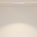 Трековый светильник Maytoni TR082-1-12W3K-M-W Points