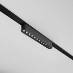 Трековый светильник Maytoni TR082-1-12W4K-M-B Points