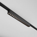 Трековый светильник Maytoni TR082-1-18W3K-M-B Points