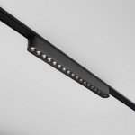 Трековый светильник Maytoni TR082-1-18W4K-M-B Points