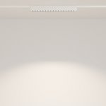 Трековый светильник Maytoni TR082-1-18W4K-M-W Points