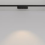 Трековый светильник Maytoni TR082-1-6W3K-M-B Points