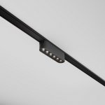Трековый светильник Maytoni TR082-1-6W4K-M-B Points
