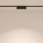 Трековый светильник Maytoni TR082-1-6W4K-M-B Points