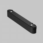 Трековый светильник Maytoni TR084-1-12W3K-B Basis Grid