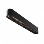 Трековый светильник Maytoni TR084-1-12W3K-B Basis Grid