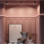Трековый светильник Maytoni TR084-1-15W3K-B Yin