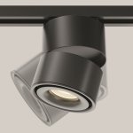 Трековый светильник Maytoni TR084-1-15W3K-B Yin