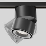 Трековый светильник Maytoni TR084-1-15W4K-B Yin