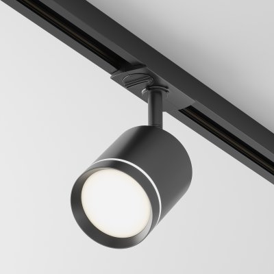 

Трековый светильник Maytoni TR085-1-5W3K-B Orlo, TR085-1-5W3K-B