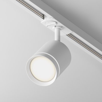 

Трековый светильник Maytoni TR085-1-5W4K-W Orlo, TR085-1-5W4K-W