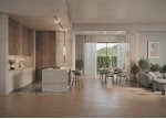Трековый светильник Maytoni TR086-2-25W3K-B Larc