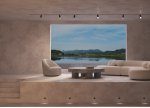 Трековый светильник Maytoni TR087-1-GU10-B Lipari