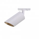 Трековый светильник Maytoni TR087-1-GU10-W Lipari