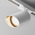 Трековый светильник Maytoni TR087-1-GU10-W Lipari