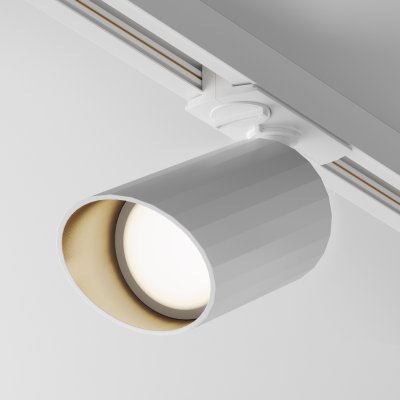 

Трековый светильник Maytoni TR087-1-GU10-W Lipari, TR087-1-GU10-W