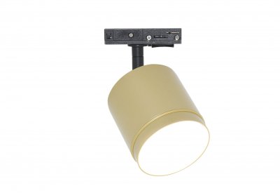 Трековый светильник Maytoni TR088-1-GX53-MG Polar