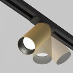 Трековый светильник Maytoni TR089-1-GU10-BMG Artisan