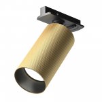 Трековый светильник Maytoni TR089-1-GU10-BMG Artisan