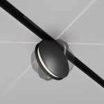 Трековый светильник Maytoni TR090-2-6W4K-B Outline