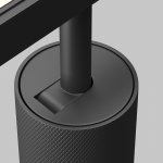 Трековый светильник Maytoni TR097-2-12W2.7K-M-BB Artisan