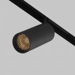 Трековый светильник Maytoni TR097-2-12W2.7K-M-BB Artisan