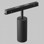 Трековый светильник Maytoni TR097-2-12W2.7K-M-BB Artisan