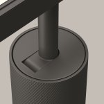 Трековый светильник Maytoni TR097-2-12W4K-M-BB Artisan