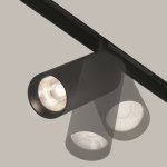 Трековый светильник Maytoni TR097-2-12W4K-M-BB Artisan