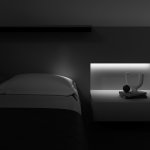 Трековый светильник Maytoni TR100-2-2W3K-S-B Points S