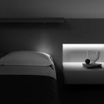 Трековый светильник Maytoni TR100-2-2W3K-S-W Points S