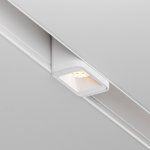 Трековый светильник Maytoni TR100-2-2W3K-S-W Points S