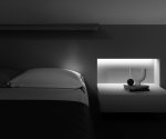 Трековый светильник Maytoni TR100-2-2W3K-S-W Points S