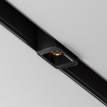 Трековый светильник Maytoni TR100-2-2W4K-S-B Points S