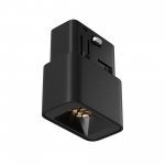 Трековый светильник Maytoni TR100-2-2W4K-S-B Points S