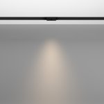 Трековый светильник Maytoni TR100-2-2W4K-S-B Points S