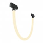 Трековый подвесной светильник Maytoni TR101-2-20W3K-B Tau