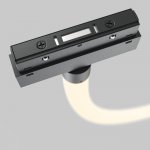 Трековый подвесной светильник Maytoni TR101-2-20W3K-B Tau