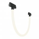 Трековый подвесной светильник Maytoni TR101-2-20W4K-B Tau