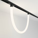 Трековый подвесной светильник Maytoni TR101-2-20W4K-B Tau