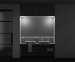 Трековый светильник Maytoni TR102-24W3K-W Basis