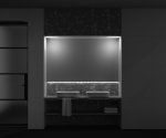 Трековый светильник Maytoni TR102-24W4K-B Basis