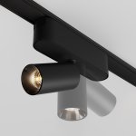 Трековый светильник Maytoni TR103-1-5W3K-M-B Focus LED