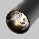 Трековый светильник Maytoni TR103-1-5W3K-M-B Focus LED