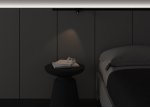 Трековый светильник Maytoni TR103-1-5W4K-M-B Focus LED