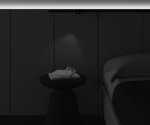 Трековый светильник Maytoni TR103-1-5W4K-M-B Focus LED