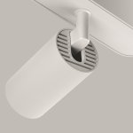 Трековый светильник Maytoni TR103-1-5W4K-M-W Focus LED